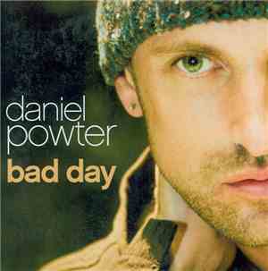 download lagu bad day daniel powter stafaband